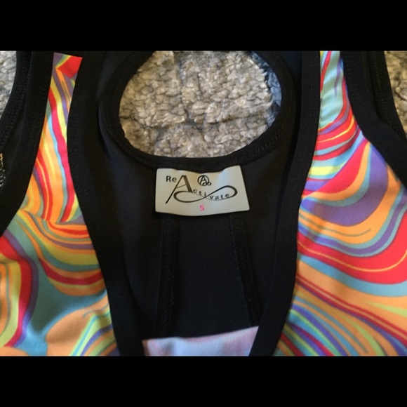 Re Activate top S - Picture 3 of 5